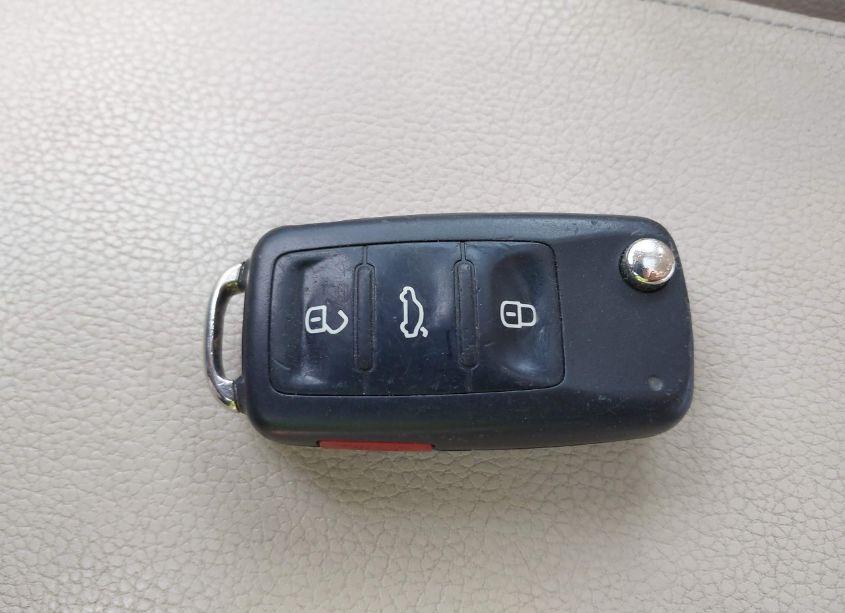 Photo 11 of 2015 Volkswagen Jetta 1.8T SE (VIN 3VWD07AJ7FM312403)