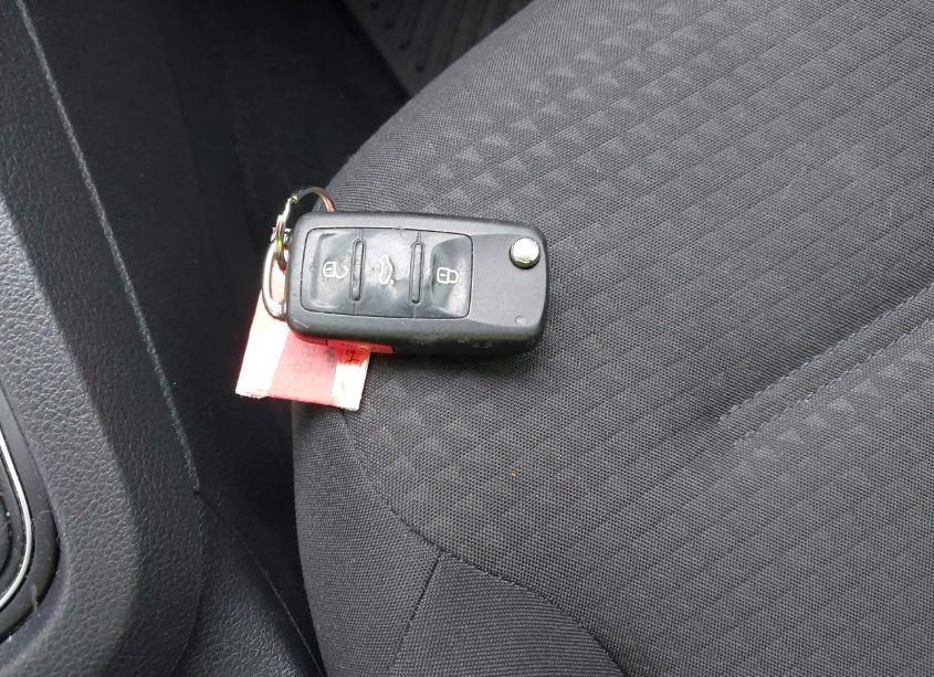 Photo 11 of 2015 Volkswagen Jetta 1.8T SE (VIN 3VWD07AJ7FM413960)