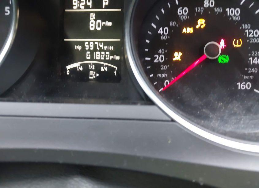 Photo 7 of 2015 Volkswagen Jetta 1.8T SE (VIN 3VWD07AJ7FM413960)