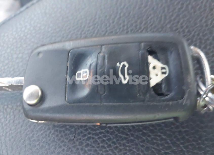 Photo 11 of 2014 Volkswagen Jetta 1.8T SE (VIN 3VWD07AJ8EM222238)