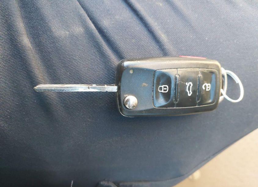 Photo 11 of 2014 Volkswagen Jetta 1.8T SE (VIN 3VWD07AJ8EM268913)