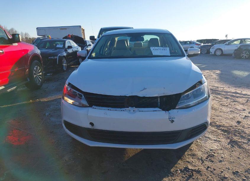 Photo 12 of 2014 Volkswagen Jetta 1.8T SE (VIN 3VWD07AJ8EM268913)