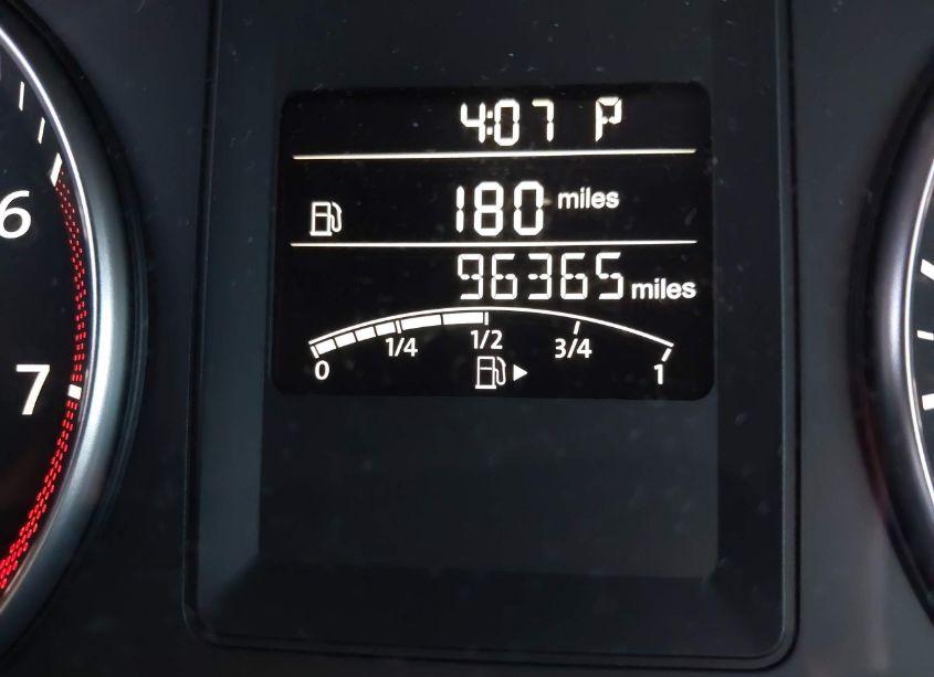 Photo 15 of 2014 Volkswagen Jetta 1.8T SE (VIN 3VWD07AJ8EM268913)