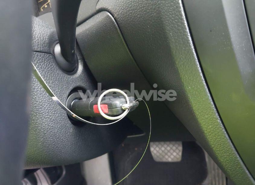 Photo 11 of 2014 Volkswagen Jetta 1.8T SE (VIN 3VWD07AJ8EM314305)