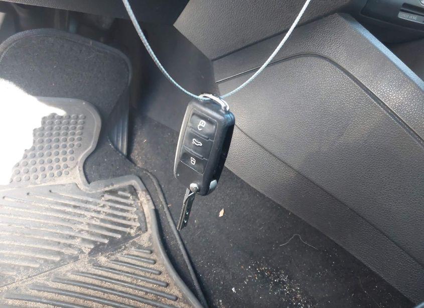 Photo 11 of 2014 Volkswagen Jetta 1.8T SE (VIN 3VWD07AJ9EM213340)