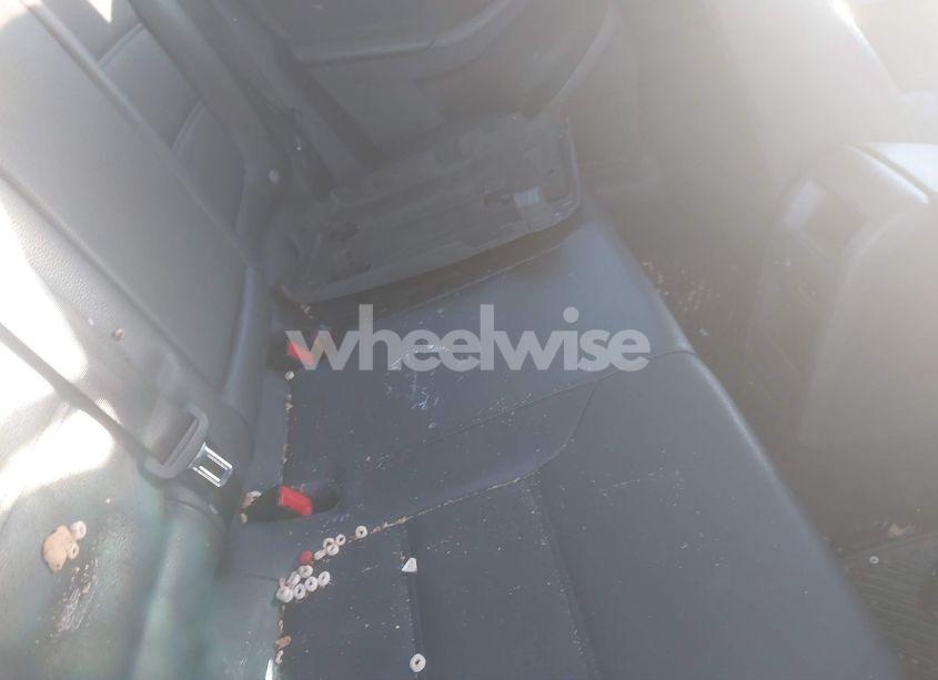 Photo 8 of 2014 Volkswagen Jetta 1.8T SE (VIN 3VWD07AJ9EM225696)