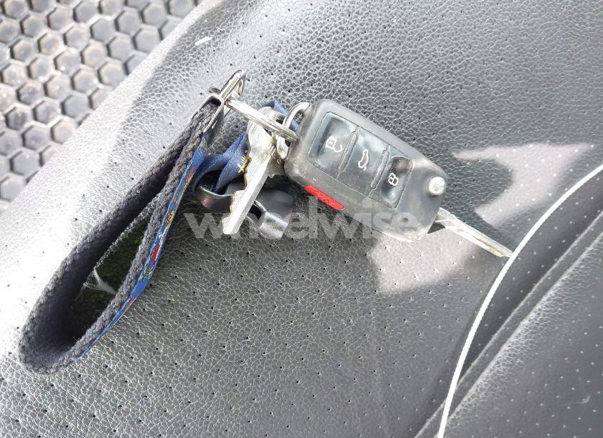 Photo 11 of 2014 Volkswagen Jetta 1.8T SE (VIN 3VWD07AJ9EM248024)