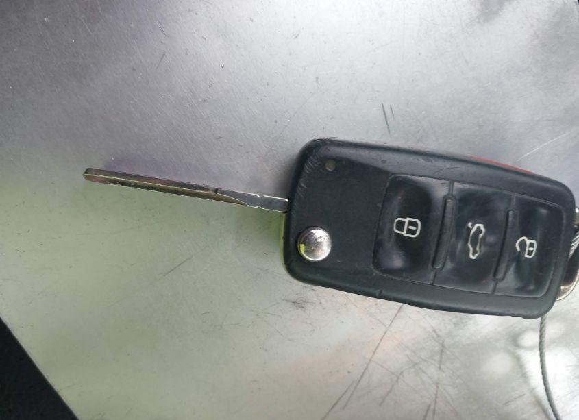 Photo 11 of 2014 Volkswagen Jetta 1.8T SE (VIN 3VWD07AJ9EM281427)