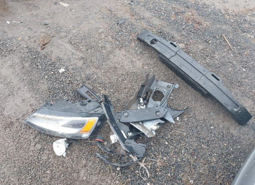 Photo 12 of 2014 Volkswagen Jetta 1.8T SE (VIN 3VWD07AJ9EM281427)