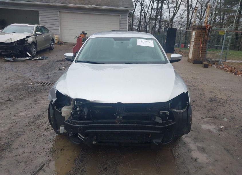 Photo 13 of 2014 Volkswagen Jetta 1.8T SE (VIN 3VWD07AJ9EM281427)