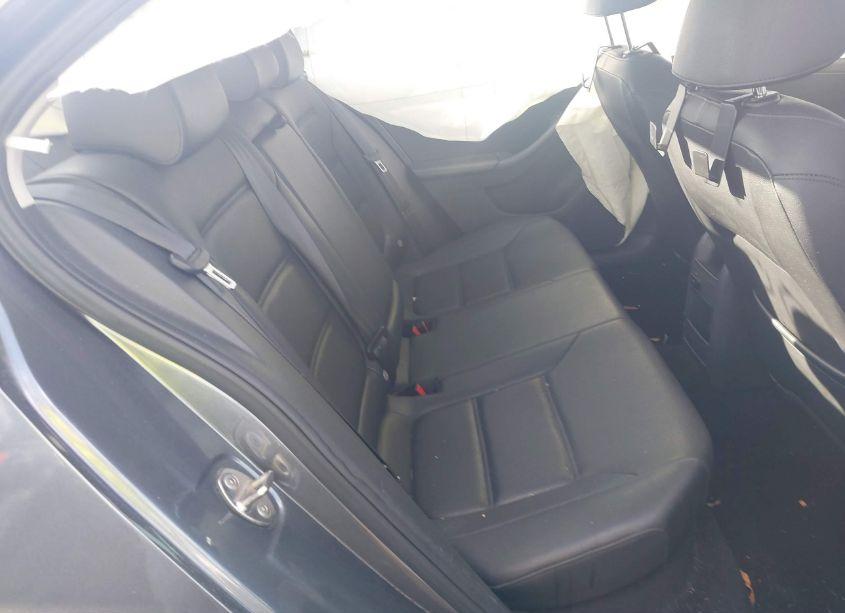 2015 Volkswagen Jetta 1.8T SE (VIN 3VWD07AJ9FM284040) main photo