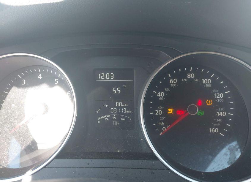 Photo 16 of 2015 Volkswagen Jetta 1.8T SE (VIN 3VWD07AJ9FM284040)