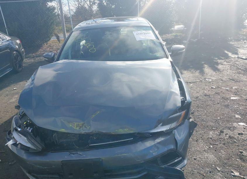 Photo 5 of 2015 Volkswagen Jetta 1.8T SE (VIN 3VWD07AJ9FM284040)