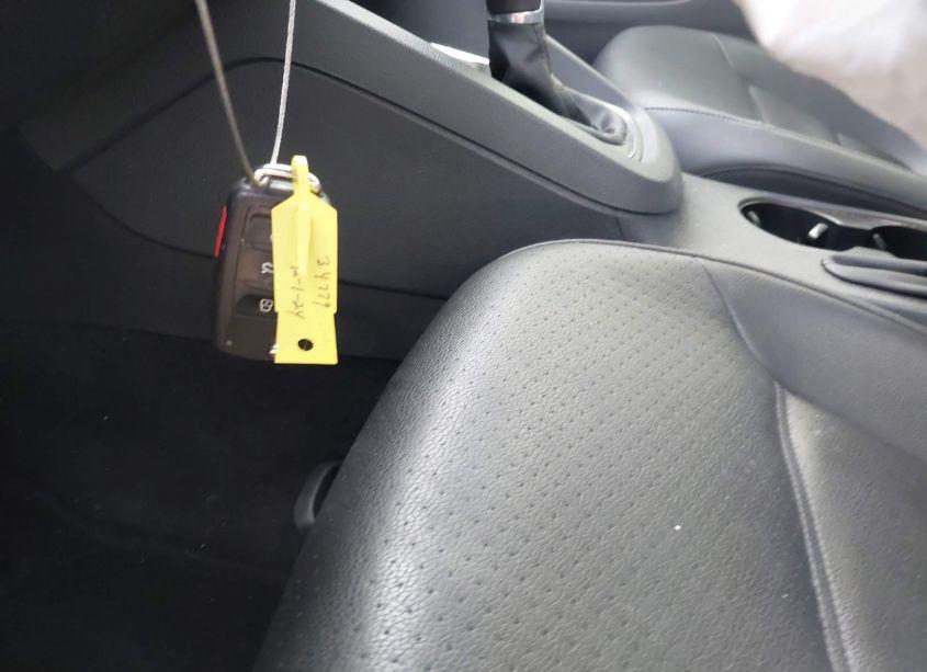 Photo 11 of 2015 Volkswagen Jetta 1.8T SE (VIN 3VWD07AJ9FM306554)