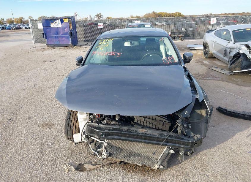 Photo 13 of 2015 Volkswagen Jetta 1.8T SE (VIN 3VWD07AJ9FM306554)