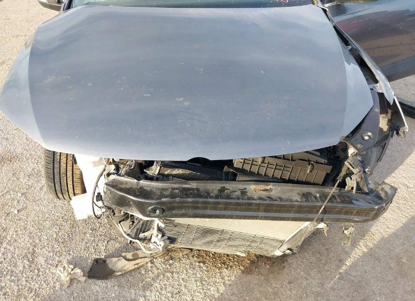 Photo 6 of 2015 Volkswagen Jetta 1.8T SE (VIN 3VWD07AJ9FM306554)