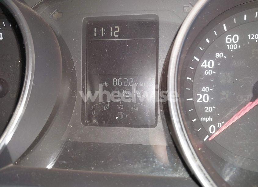 Photo 15 of 2015 Volkswagen Jetta 1.8T SE (VIN 3VWD07AJ9FM310300)