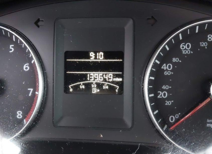 Photo 7 of 2014 Volkswagen Jetta 1.8T SE (VIN 3VWD07AJXEM427317)