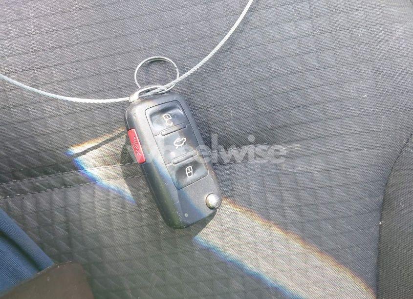 Photo 11 of 2015 Volkswagen Jetta 1.8T SE (VIN 3VWD07AJXFM285827)