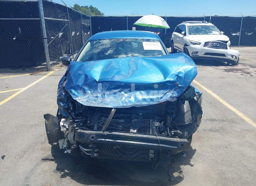 Photo 13 of 2015 Volkswagen Jetta 1.8T SE (VIN 3VWD07AJXFM285827)