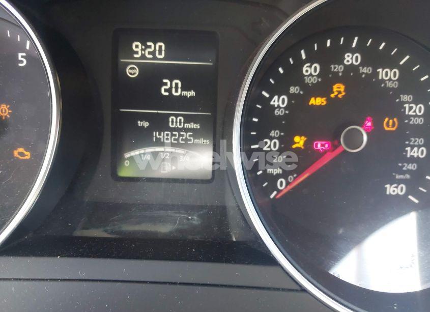 Photo 16 of 2015 Volkswagen Jetta 1.8T SE (VIN 3VWD07AJXFM285827)