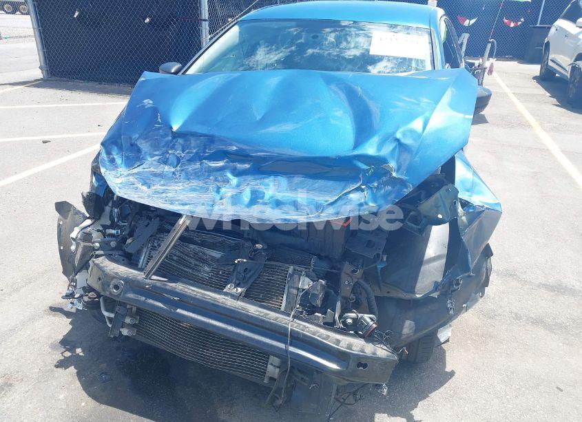 Photo 6 of 2015 Volkswagen Jetta 1.8T SE (VIN 3VWD07AJXFM285827)