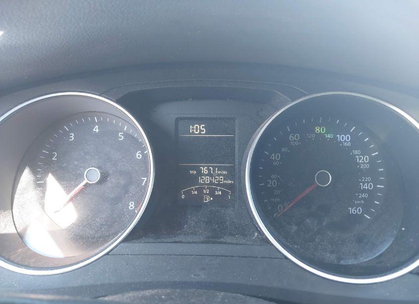 Photo 7 of 2015 Volkswagen Jetta 1.8T SE (VIN 3VWD07AJXFM286461)