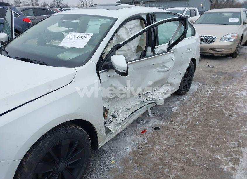 Photo 6 of 2015 Volkswagen Jetta 1.8T SE (VIN 3VWD07AJXFM324240)