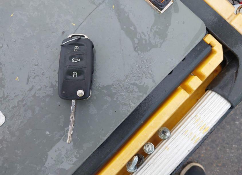 Photo 11 of 2014 Volkswagen Jetta 1.8T SE (VIN 3VWD17AJ0EM229763)