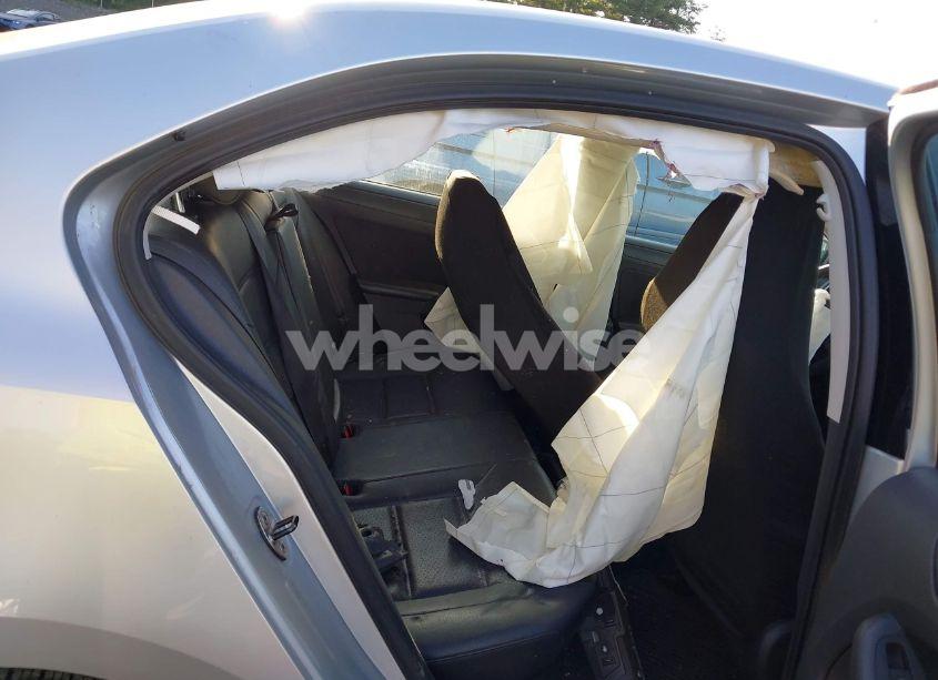 Photo 8 of 2014 Volkswagen Jetta 1.8T SE (VIN 3VWD17AJ0EM257532)