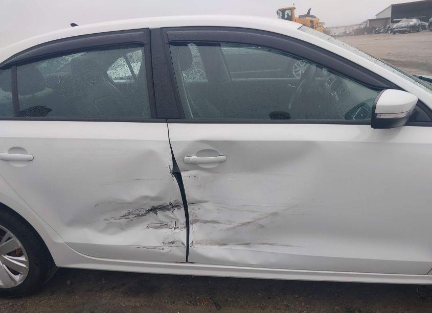 Photo 13 of 2014 Volkswagen Jetta 1.8T SE (VIN 3VWD17AJ0EM265694)