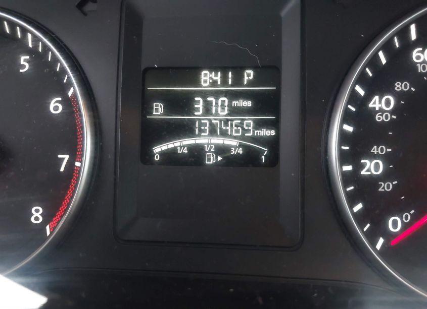 Photo 15 of 2014 Volkswagen Jetta 1.8T SE (VIN 3VWD17AJ0EM265694)