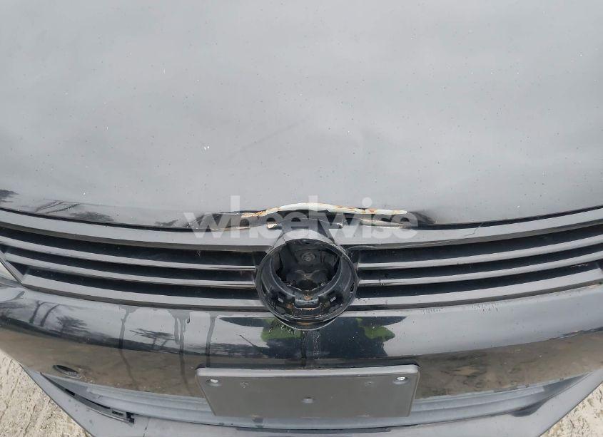 Photo 14 of 2014 Volkswagen Jetta 1.8T SE (VIN 3VWD17AJ0EM302713)