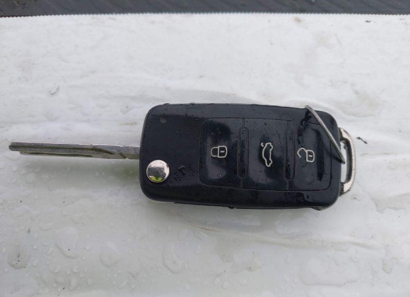 Photo 11 of 2014 Volkswagen Jetta 1.8T SE (VIN 3VWD17AJ0EM328034)