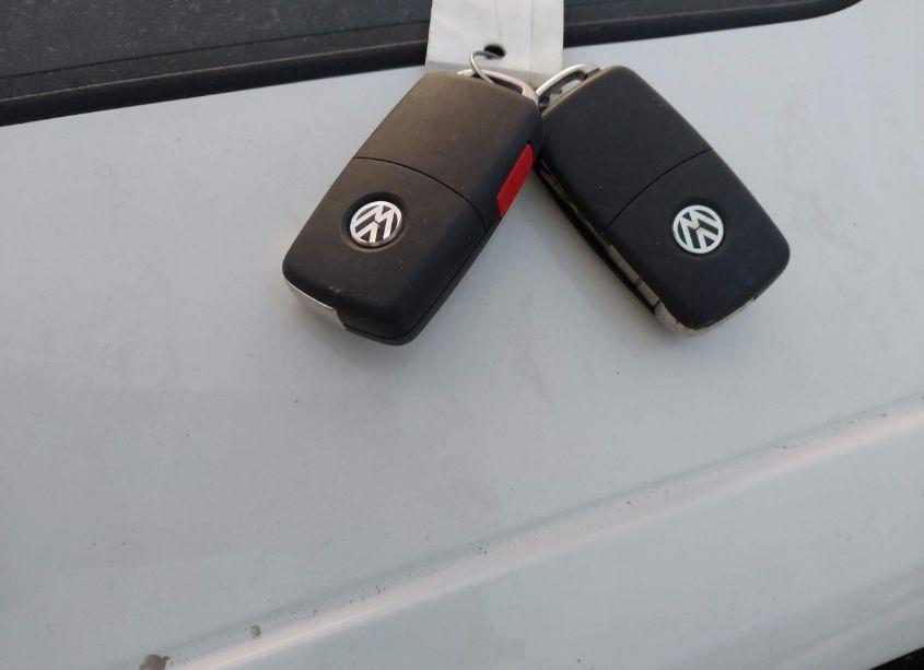 Photo 11 of 2014 Volkswagen Jetta 1.8T SE (VIN 3VWD17AJ0EM374074)