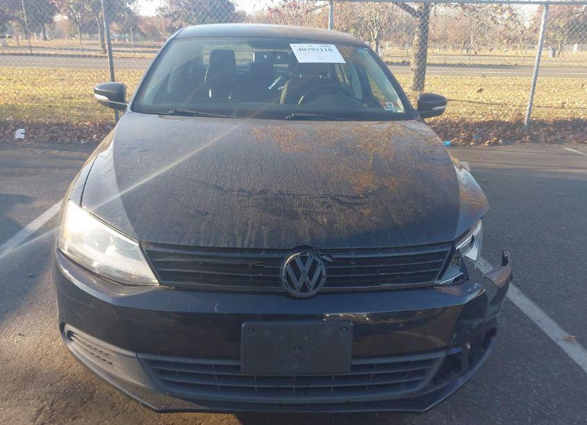 Photo 12 of 2014 Volkswagen Jetta 1.8T SE (VIN 3VWD17AJ0EM380408)