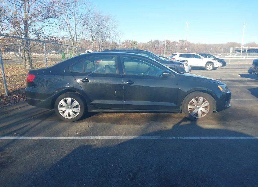 Photo 13 of 2014 Volkswagen Jetta 1.8T SE (VIN 3VWD17AJ0EM380408)