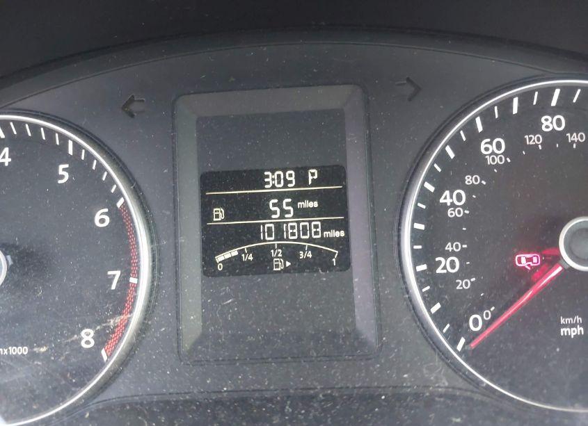 Photo 7 of 2014 Volkswagen Jetta 1.8T SE (VIN 3VWD17AJ0EM380408)