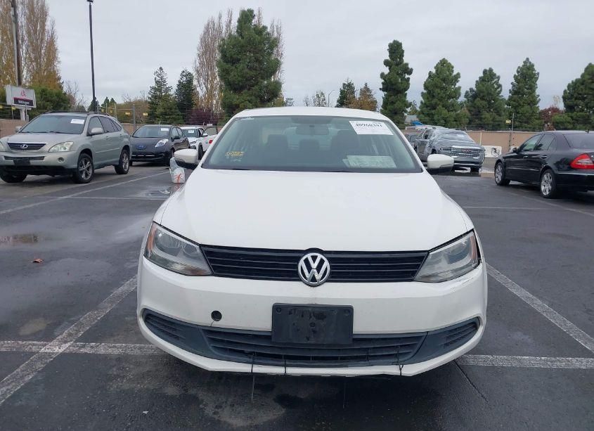 Photo 12 of 2014 Volkswagen Jetta 1.8T SE (VIN 3VWD17AJ0EM382188)