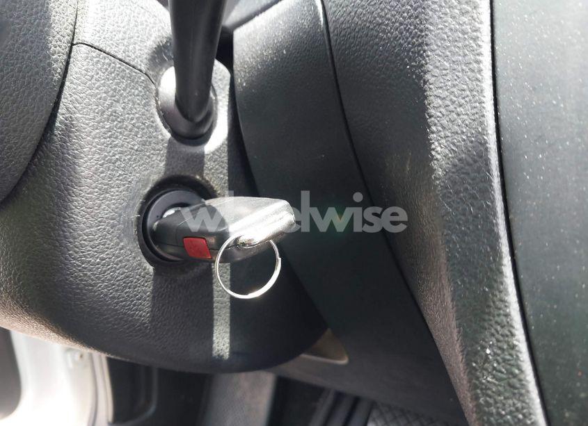 Photo 11 of 2014 Volkswagen Jetta 1.8T SE (VIN 3VWD17AJ0EM416579)