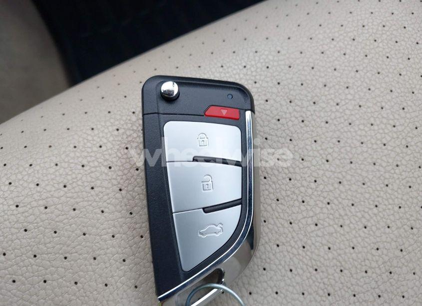 Photo 11 of 2014 Volkswagen Jetta 1.8T SE (VIN 3VWD17AJ0EM422267)