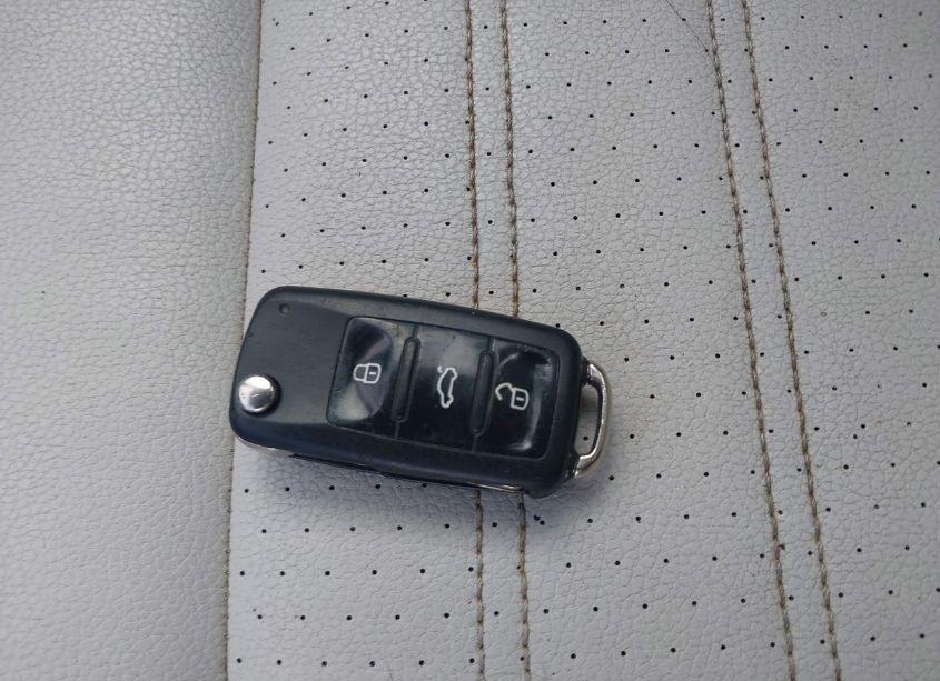 Photo 11 of 2015 Volkswagen Jetta 1.8T SPORT (VIN 3VWD17AJ0FM215055)