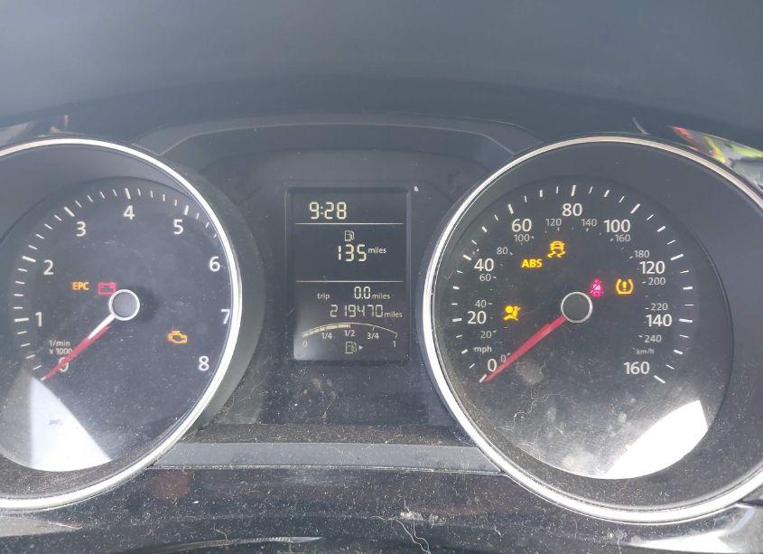 Photo 7 of 2015 Volkswagen Jetta 1.8T SPORT (VIN 3VWD17AJ0FM215055)