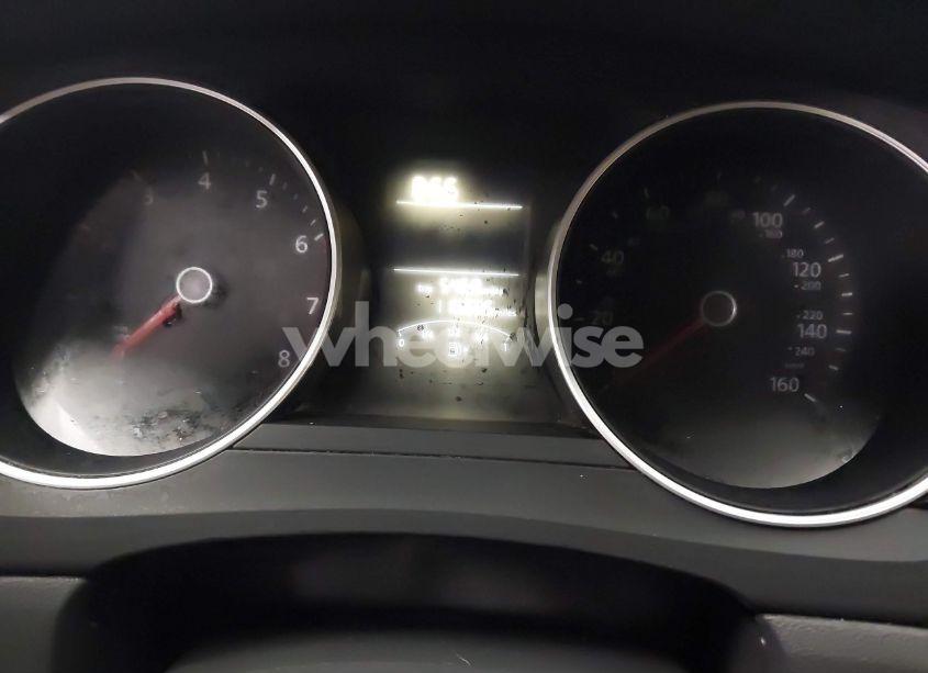 Photo 7 of 2015 Volkswagen Jetta 1.8T SE (VIN 3VWD17AJ0FM221616)