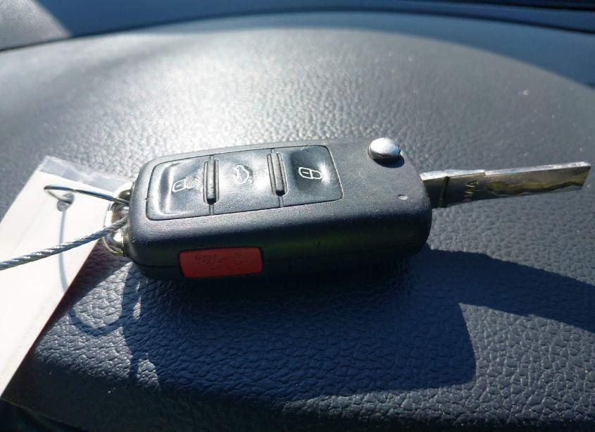 Photo 11 of 2015 Volkswagen Jetta 1.8T SPORT (VIN 3VWD17AJ0FM227898)