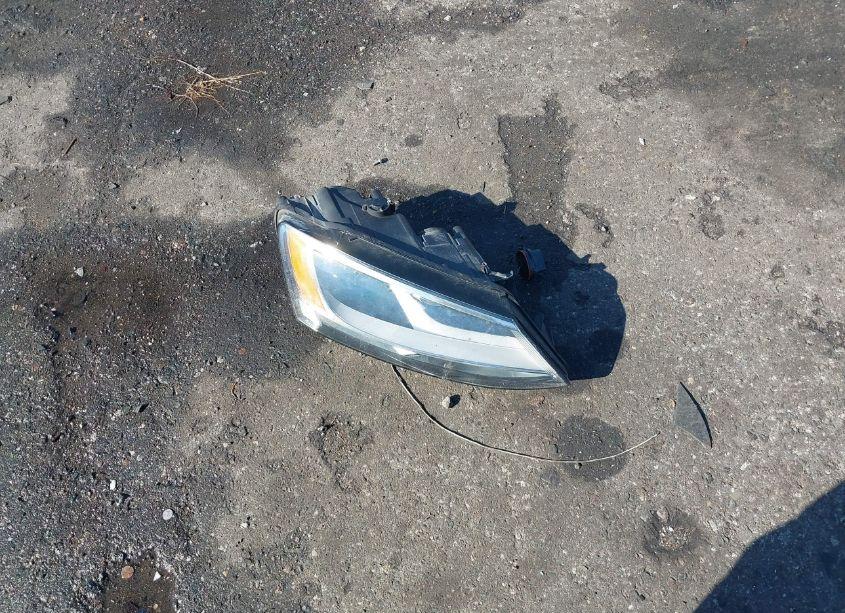 Photo 12 of 2015 Volkswagen Jetta 1.8T SPORT (VIN 3VWD17AJ0FM227898)