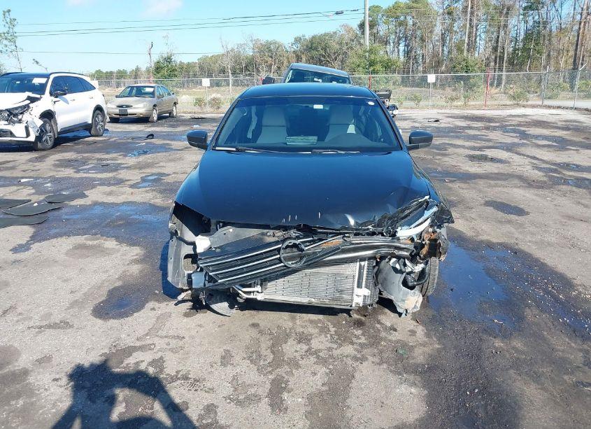 Photo 13 of 2015 Volkswagen Jetta 1.8T SPORT (VIN 3VWD17AJ0FM227898)