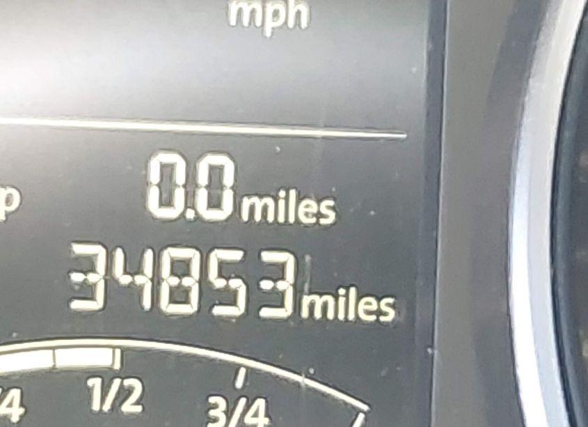 Photo 16 of 2015 Volkswagen Jetta 1.8T SPORT (VIN 3VWD17AJ0FM227898)