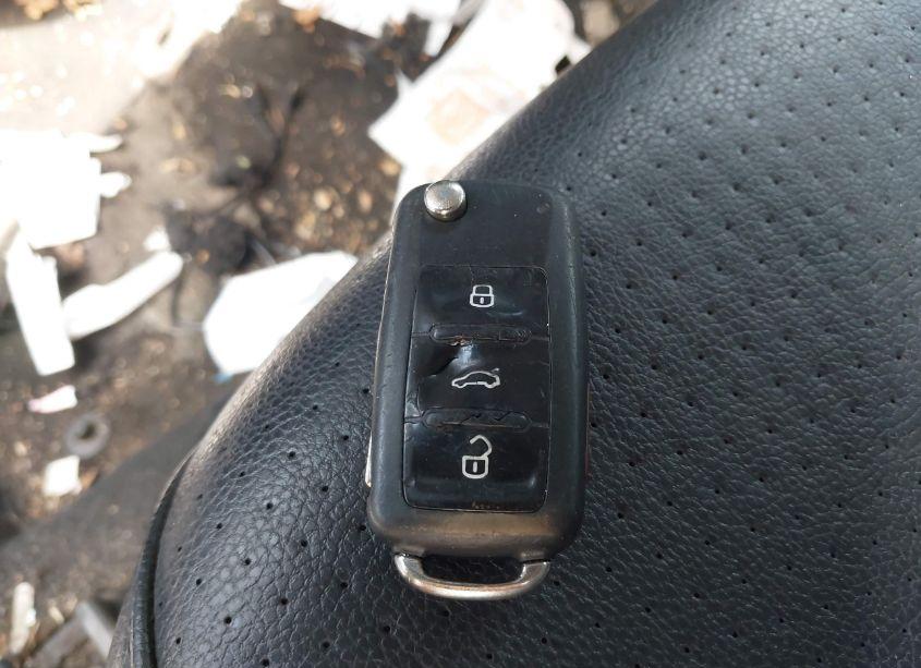 Photo 11 of 2015 Volkswagen Jetta 1.8T SE (VIN 3VWD17AJ0FM253790)