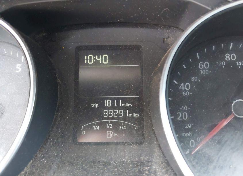 Photo 15 of 2015 Volkswagen Jetta 1.8T SE (VIN 3VWD17AJ0FM253790)